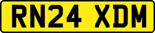 RN24XDM