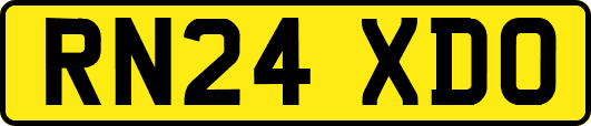 RN24XDO