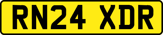 RN24XDR