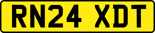 RN24XDT