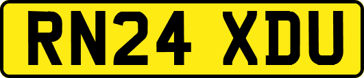 RN24XDU