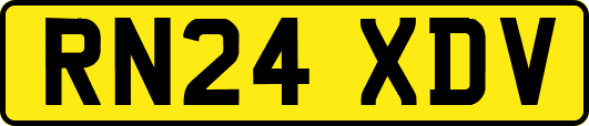 RN24XDV