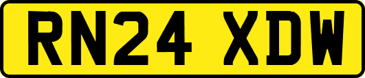 RN24XDW