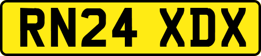 RN24XDX