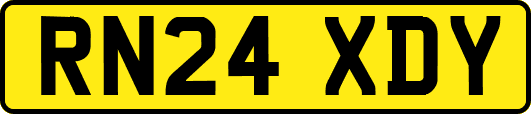 RN24XDY