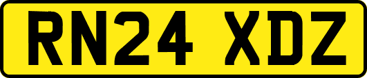 RN24XDZ