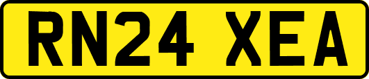 RN24XEA