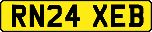 RN24XEB