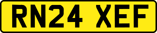 RN24XEF