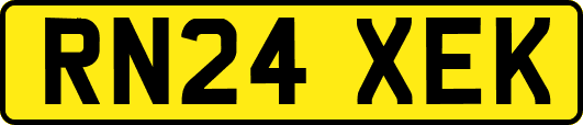 RN24XEK