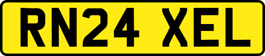 RN24XEL
