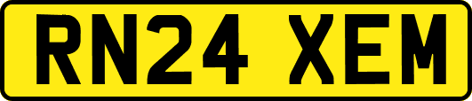 RN24XEM