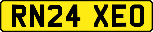 RN24XEO