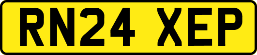 RN24XEP