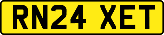 RN24XET