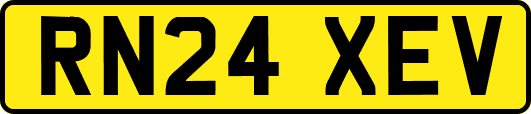 RN24XEV