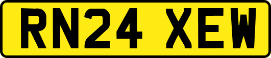 RN24XEW