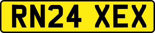 RN24XEX