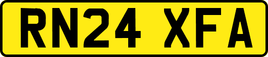 RN24XFA