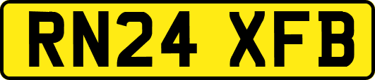RN24XFB