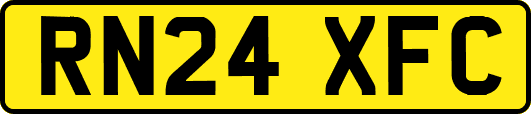RN24XFC