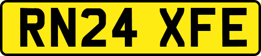 RN24XFE
