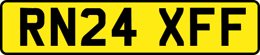 RN24XFF