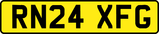 RN24XFG