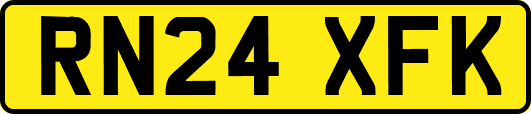 RN24XFK
