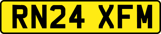 RN24XFM