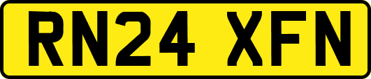 RN24XFN
