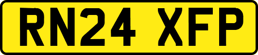 RN24XFP