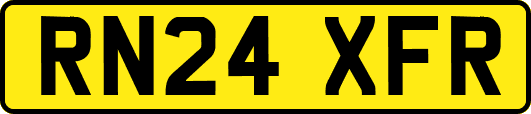 RN24XFR