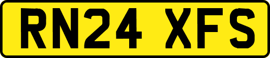 RN24XFS