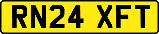 RN24XFT
