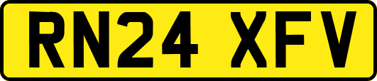 RN24XFV