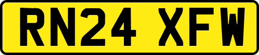 RN24XFW