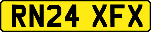 RN24XFX