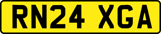 RN24XGA