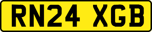 RN24XGB