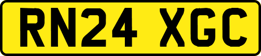 RN24XGC