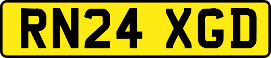 RN24XGD