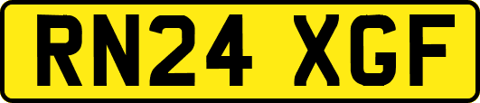 RN24XGF