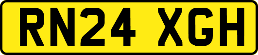 RN24XGH