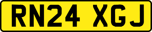 RN24XGJ