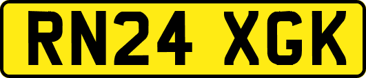 RN24XGK