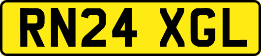 RN24XGL