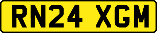 RN24XGM