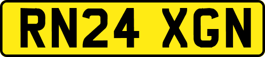 RN24XGN