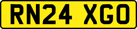 RN24XGO